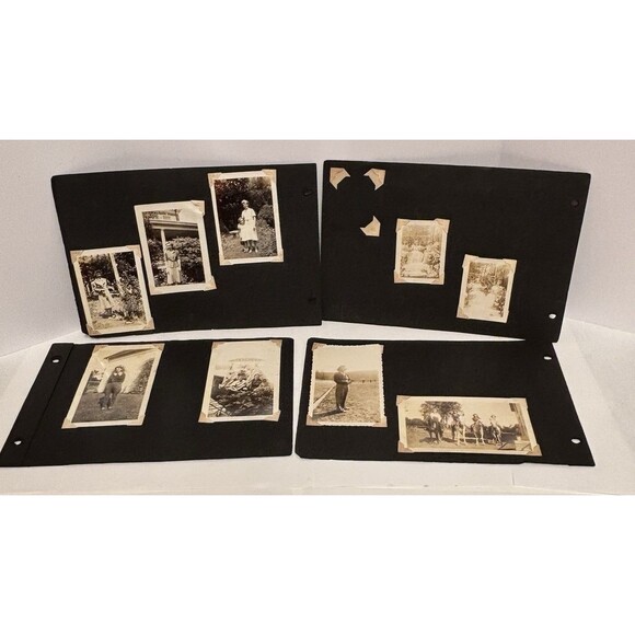 1940s Photos, Devereau School, Valley Forge, Fashion, Horseback Riding Lot Of 78 - Picture 15 of 16